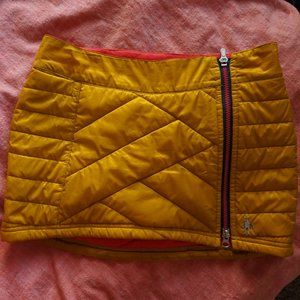 SMARTWOOL winter skirt